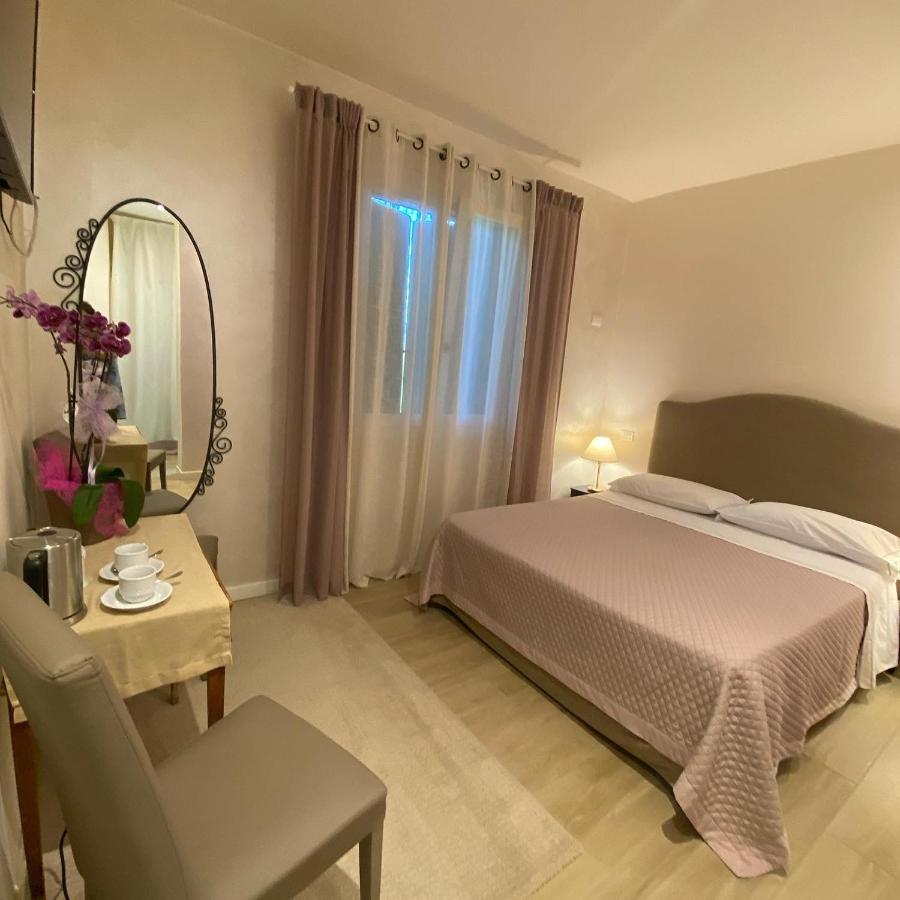 B&B Ai Filari Baone Exterior photo